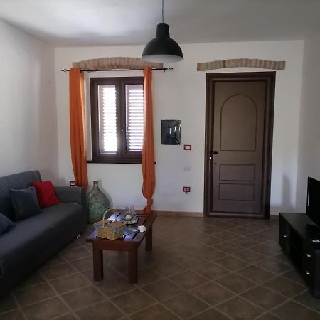 VillamassargiaCasa Di Stefano别墅 外观 照片