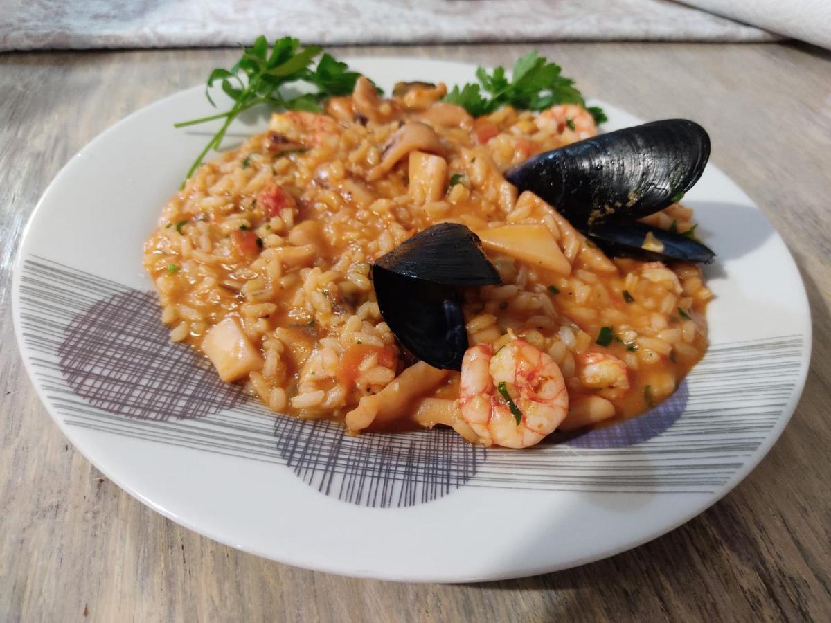 VillamassargiaCasa Di Stefano别墅 外观 照片